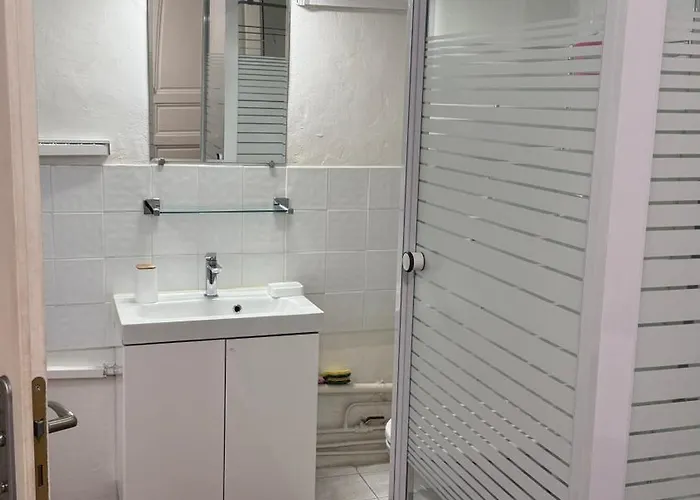 Gambetta Apartment Saint-Tropez