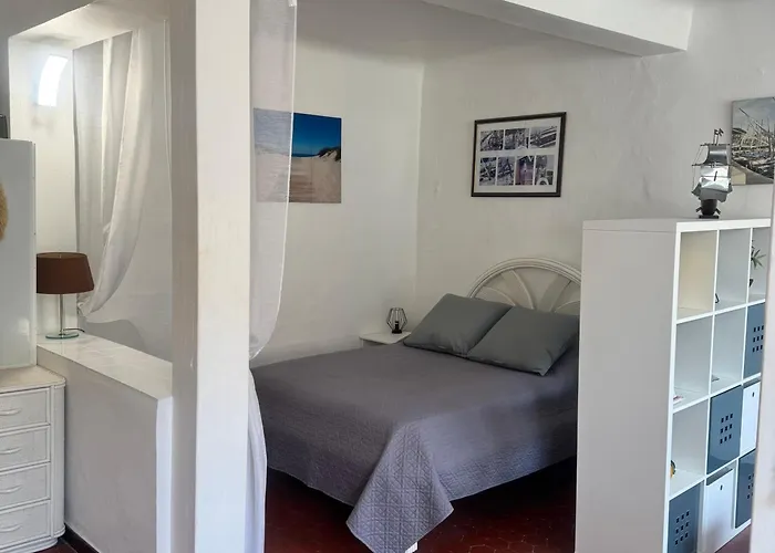 Apartment Gambetta *