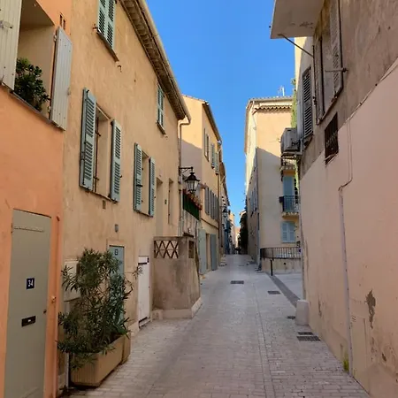 Gambetta * סן טרופז