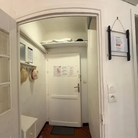 42m2 Centre De Appartamento