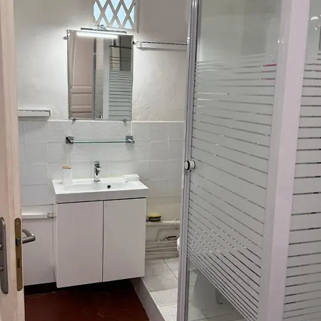 Gambetta Apartment Saint-Tropez