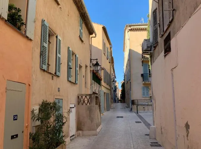Gambetta * سان تروبيه